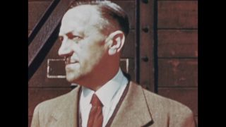 Link zum Video | Farbe, Antisemitismus, Drittes Reich