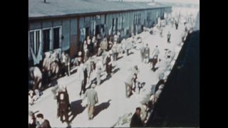Link to Video | color, antisemitism, Third Reich