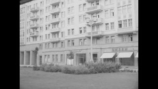 Link to Video | post–World War II era, West Berlin, West Berlin, Berlin