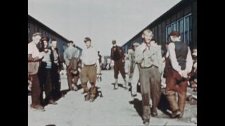 Link to Video | color, antisemitism, Third Reich