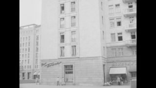 Link to Video | post–World War II era, West Berlin, West Berlin, Berlin