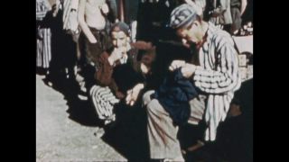 Link to Video | color, antisemitism, Third Reich