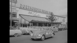 Link to Video | post–World War II era, West Berlin, West Berlin, Berlin