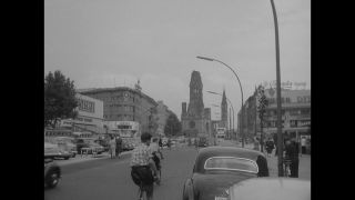 Link to Video | post–World War II era, West Berlin, West Berlin, Berlin