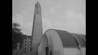 Link to Video | post–World War II era, West Berlin, West Berlin, Berlin