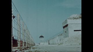 Link zum Video | Farbe, Antisemitismus, Drittes Reich