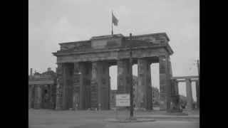 Link to Video | post–World War II era, West Berlin, West Berlin, Berlin