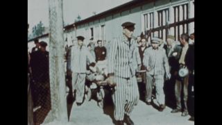 Link to Video | color, antisemitism, Third Reich