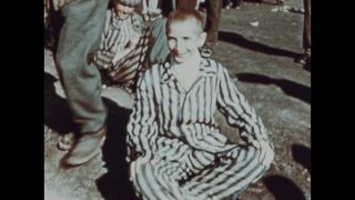 Link to Video | color, antisemitism, Third Reich