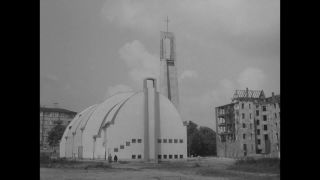 Link to Video | post–World War II era, West Berlin, West Berlin, Berlin