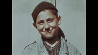 Link zum Video | Farbe, Antisemitismus, Drittes Reich