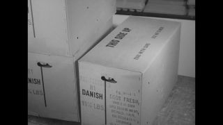 Link to Video | post–World War II era, West Berlin, West Berlin, Berlin