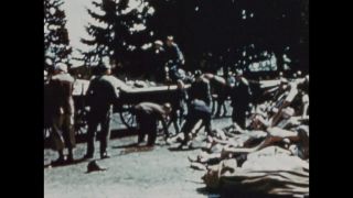 Link zum Video | Farbe, Antisemitismus, Drittes Reich