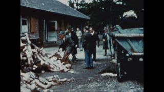 Link to Video | color, antisemitism, Third Reich