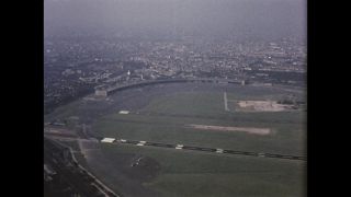 Link zum Video | Deutschland, Farbe, 1961, West-Berlin, Berlin, Farbfilm