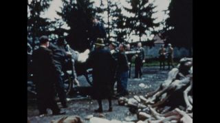 Link to Video | color, antisemitism, Third Reich