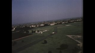 Link zum Video | Deutschland, Farbe, 1961, West-Berlin, Berlin, Farbfilm