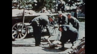 Link to Video | color, antisemitism, Third Reich