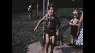 Link to Video | Germany, color, 1961, West Berlin, Berlin, color motion picture film