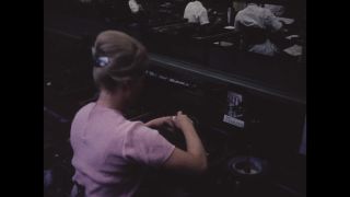 Link to Video | Germany, color, 1961, West Berlin, Berlin, color motion picture film