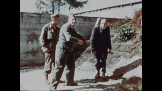 Link to Video | color, antisemitism, Third Reich