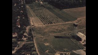 Link to Video | Germany, color, 1961, West Berlin, Berlin, color motion picture film