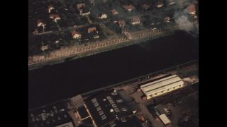 Link zum Video | Deutschland, Farbe, 1961, West-Berlin, Berlin, Farbfilm