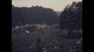 Link to Video | Germany, color, 1961, West Berlin, Berlin, color motion picture film