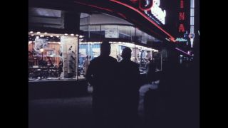 Link to Video | Germany, color, 1961, West Berlin, Berlin, color motion picture film