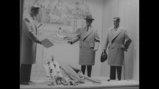 Link to Video | 1965, West Berlin, West Berlin, Berlin, West Germany