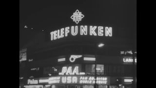 Link to Video | 1965, West Berlin, West Berlin, Berlin, West Germany