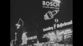 Link zum Video | 1965, West-Berlin, West-Berlin, Berlin, Bundesrepublik Deutschland bis 1990