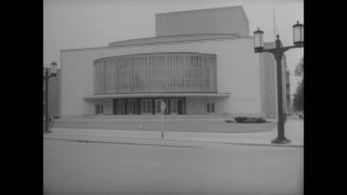 Link to Video | 1965, West Berlin, West Berlin, Berlin, West Germany