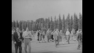 Link to Video | 1965, West Berlin, West Berlin, Berlin, West Germany