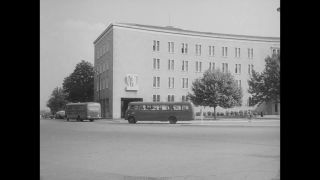 Link to Video | Airbridge, black-and-white photography, black and white