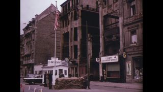 Link to Video | color, color motion picture film