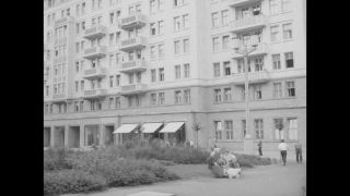 Link to Video | post–World War II era, West Berlin, West Berlin, Berlin