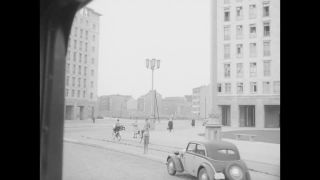 Link zum Video | Nachkriegszeit, West-Berlin, West-Berlin, Berlin