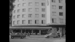 Link to Video | post–World War II era, West Berlin, West Berlin, Berlin