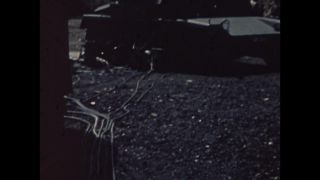 Link to Video | Wehrmacht, Rocketry, Germany, color, World War II, Northern Germany, Peenemünde, Peenemünde Army Research Center, color motion picture film