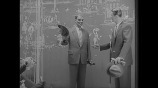 Link to Video | 1965, West Berlin, West Berlin, Berlin, West Germany