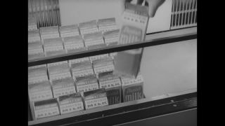 Link to Video | 1965, West Berlin, West Berlin, Berlin, West Germany