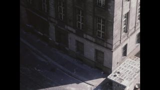 Link to Video | color, color motion picture film