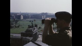 Link to Video | color, color motion picture film