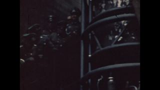 Link to Video | Wehrmacht, Rocketry, Germany, color, World War II, Northern Germany, Peenemünde, Peenemünde Army Research Center, color motion picture film
