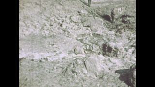 Link to Video | Wehrmacht, Rocketry, Germany, color, World War II, Northern Germany, Peenemünde, Peenemünde Army Research Center, color motion picture film