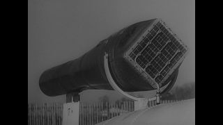 Link to Video | Wehrmacht, Rocketry, Germany, World War II, Northern Germany, Peenemünde, Third Reich, Peenemünde Army Research Center