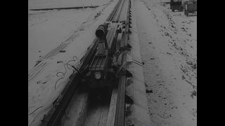 Link to Video | Wehrmacht, Rocketry, Germany, World War II, Northern Germany, Peenemünde, Third Reich, Peenemünde Army Research Center