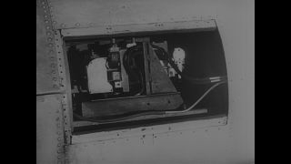 Link to Video | Wehrmacht, Rocketry, Germany, World War II, Northern Germany, Peenemünde, Third Reich, Peenemünde Army Research Center