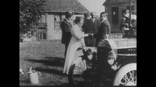 Link to Video | personality